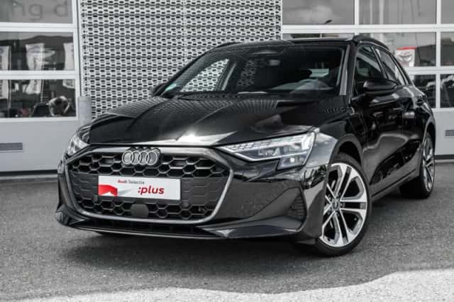 Audi A3 (2026) thumbnail 6