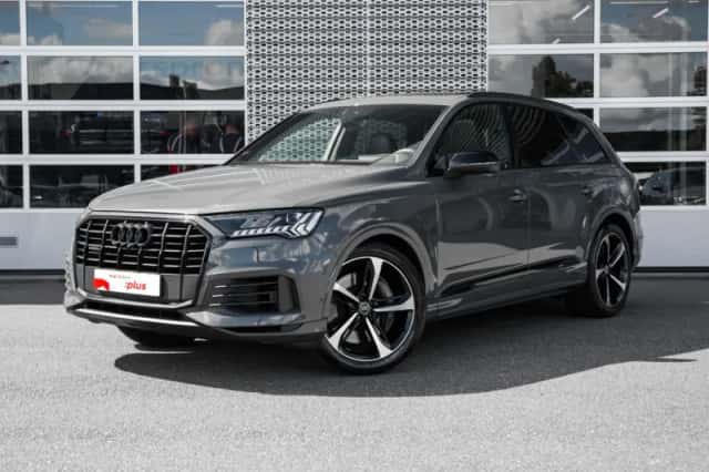 Audi Q7 (2020) thumbnail 1