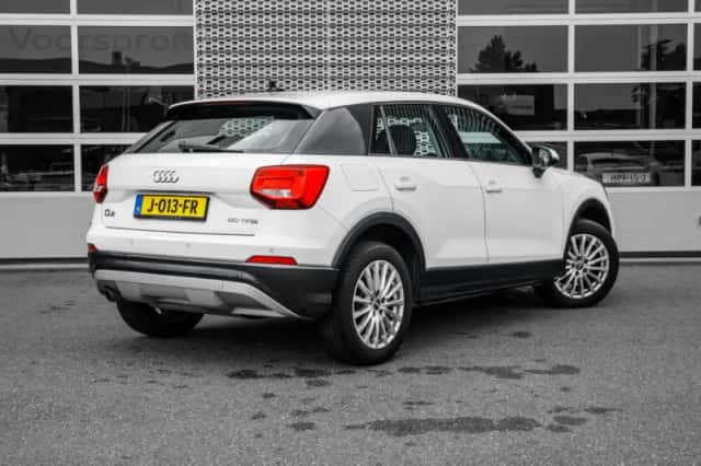 Audi Q2 (2020) thumbnail 2