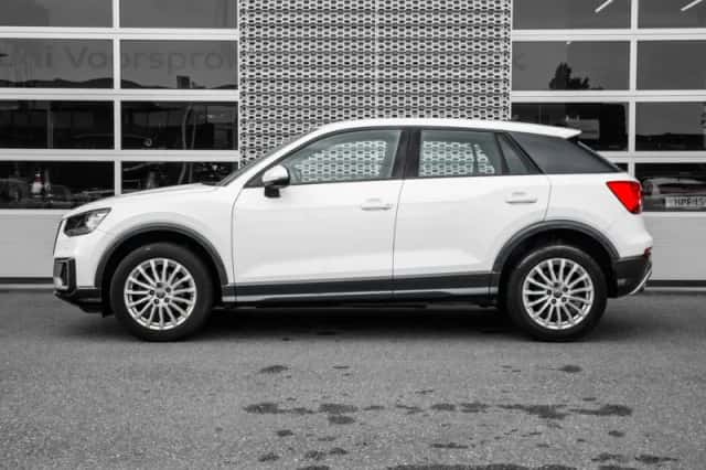 Audi Q2 (2020) thumbnail 5