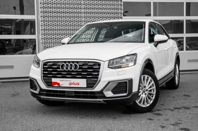 Audi Q2 (2020) thumbnail 6