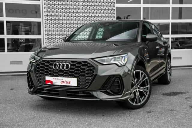 Audi Q3 (2023) thumbnail 6