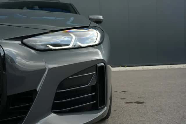 BMW 4-Serie (2022) thumbnail 3