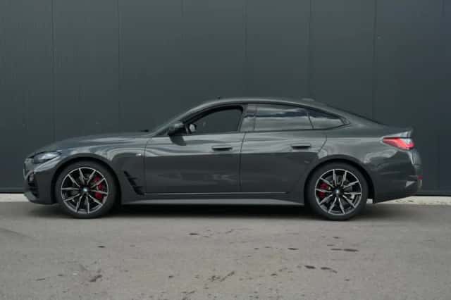 BMW 4-Serie (2022) thumbnail 4
