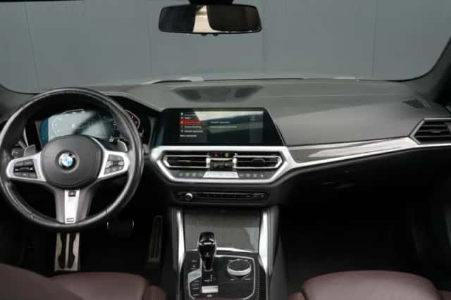 BMW 4-Serie (2022) thumbnail 5