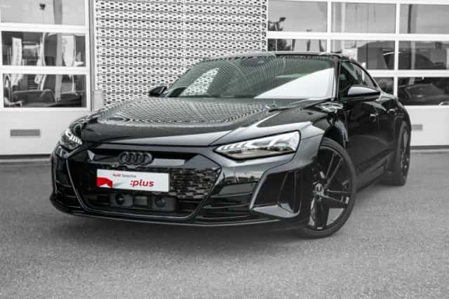 Audi e-tron GT (2023) thumbnail 6