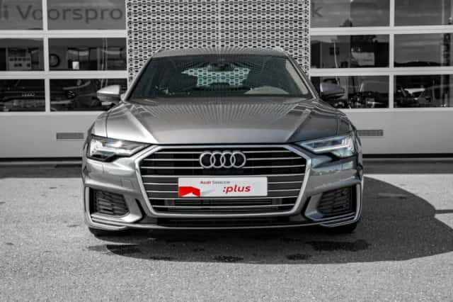 Audi A6 (2023) thumbnail 3