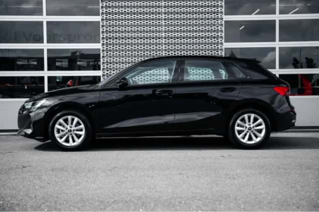 Audi A3 (2026) thumbnail 5