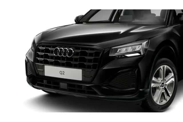 Audi Q2 (2026) thumbnail 2