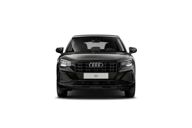 Audi Q2 (2026) thumbnail 3
