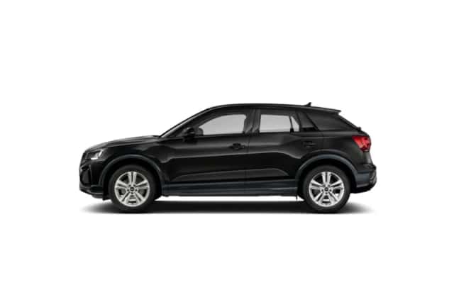 Audi Q2 (2026) thumbnail 6