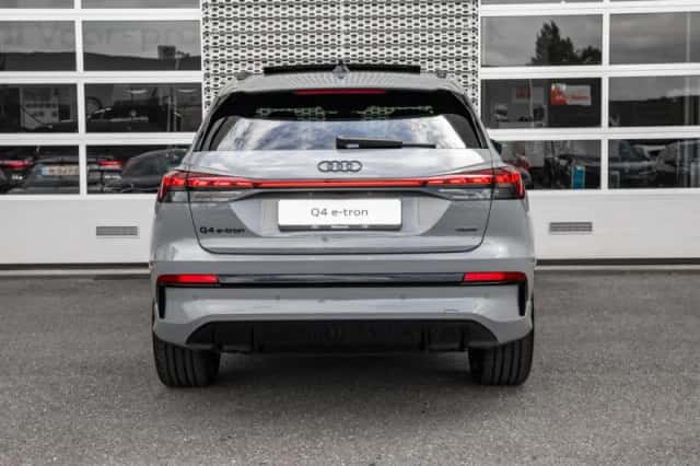 Audi Q4 e-tron (2026) thumbnail 4
