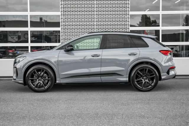 Audi Q4 e-tron (2026) thumbnail 5