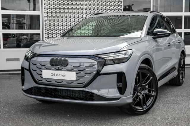Audi Q4 e-tron (2026) thumbnail 6