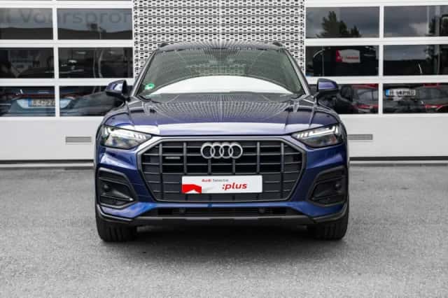Audi Q5 (2021) thumbnail 3