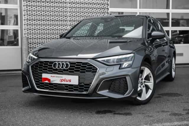 Audi A3 (2022) thumbnail 6