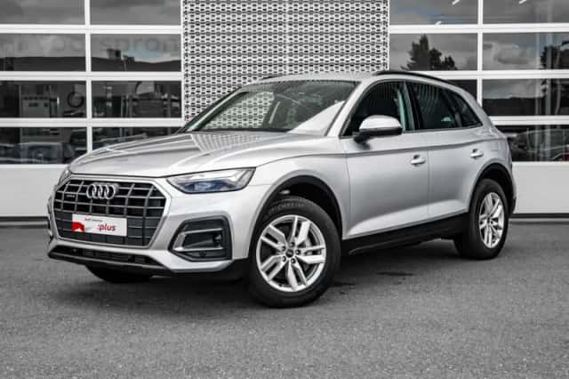 Audi Q5 (2025) thumbnail 1