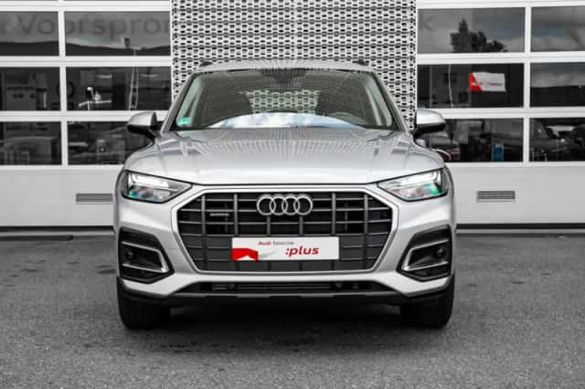Audi Q5 (2025) thumbnail 3