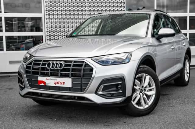 Audi Q5 (2025) thumbnail 6