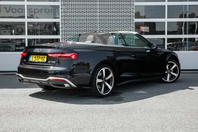 Audi A5 (2021) thumbnail 2
