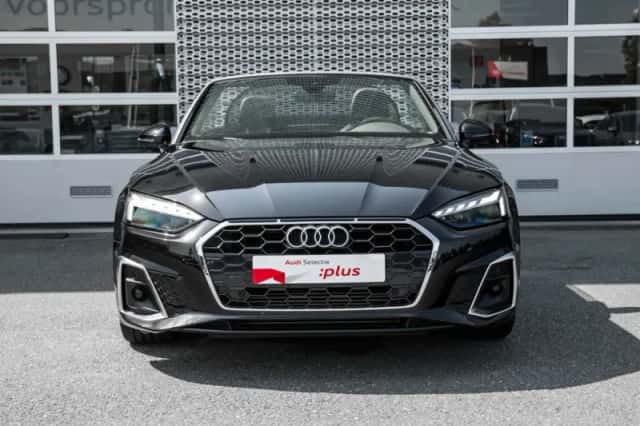 Audi A5 (2021) thumbnail 3