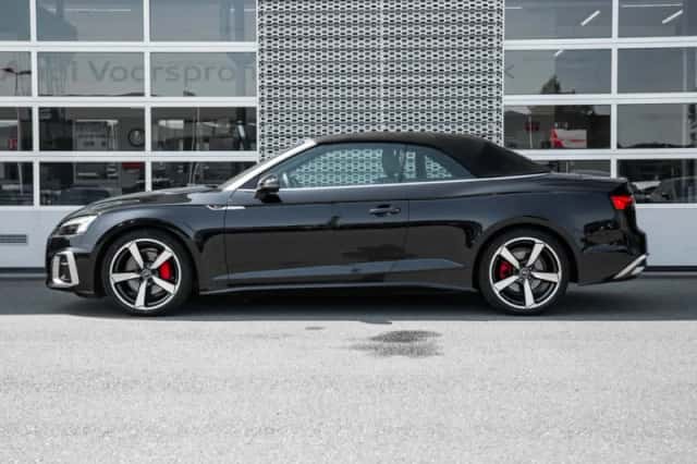 Audi A5 (2021) thumbnail 5