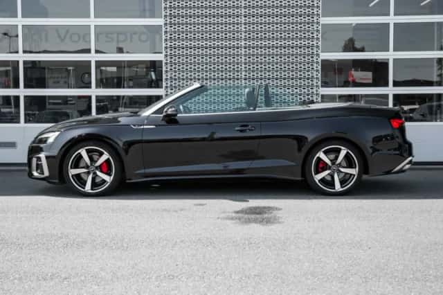 Audi A5 (2021) thumbnail 6