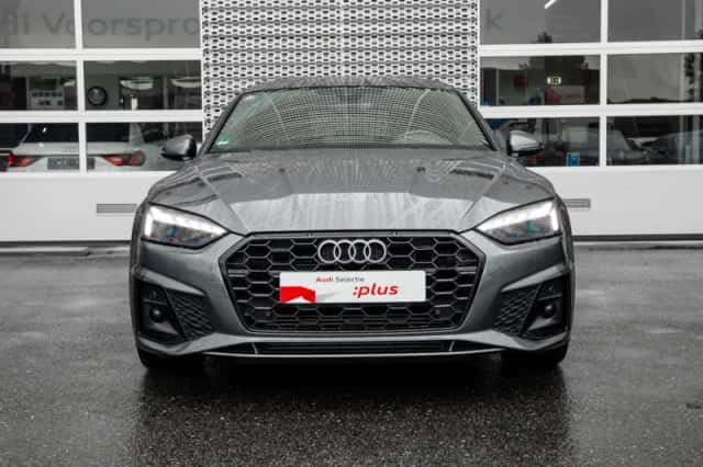 Audi A5 (2023) thumbnail 3