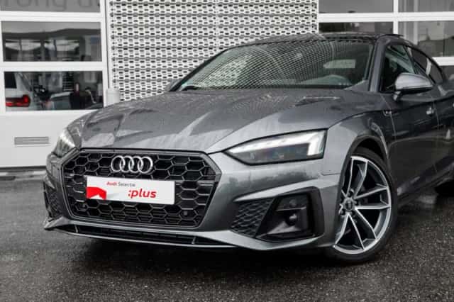 Audi A5 (2023) thumbnail 6