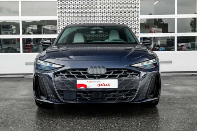 Audi A6 (2026) thumbnail 3
