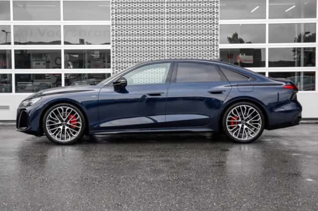 Audi A6 (2026) thumbnail 5