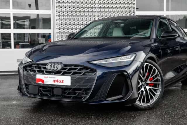 Audi A6 (2026) thumbnail 6