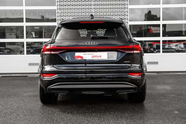 Audi Q6 e-tron (2026) thumbnail 4