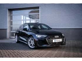Audi A3 (2025) thumbnail 2