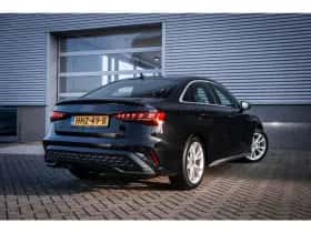 Audi A3 (2025) thumbnail 12