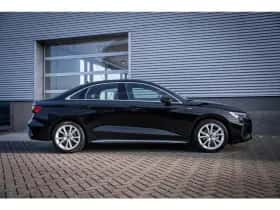 Audi A3 (2025) thumbnail 13