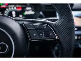 Audi A3 (2025) thumbnail 15