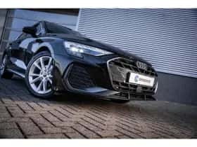 Audi A3 (2025) thumbnail 3