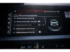 Audi A3 (2025) thumbnail 21