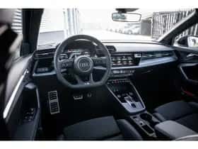 Audi A3 (2025) thumbnail 25