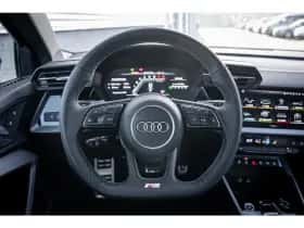 Audi A3 (2025) thumbnail 26