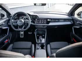 Audi A3 (2025) thumbnail 27
