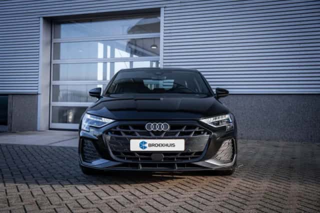 Audi A3 (2025) thumbnail 4