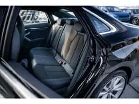 Audi A3 (2025) thumbnail 35