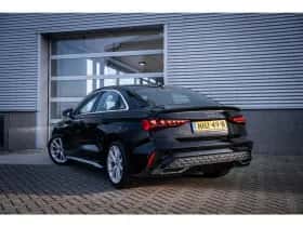 Audi A3 (2025) thumbnail 9