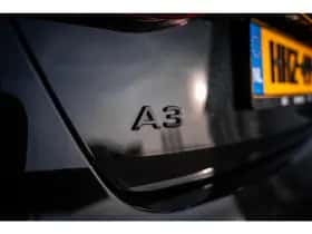 Audi A3 (2025) thumbnail 10