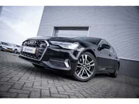 Audi A6 (2024) thumbnail 2