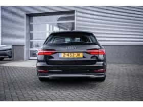 Audi A6 (2024) thumbnail 11