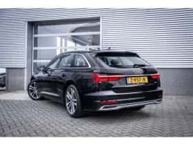Audi A6 (2024) thumbnail 13