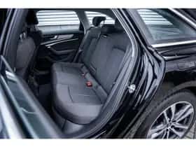 Audi A6 (2024) thumbnail 16